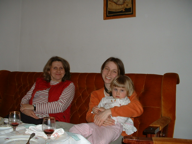 Agnieszka raz jeszcze